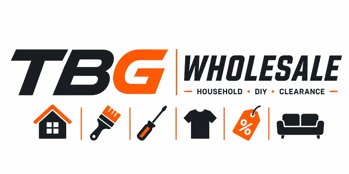TBG Wholesale Ltd